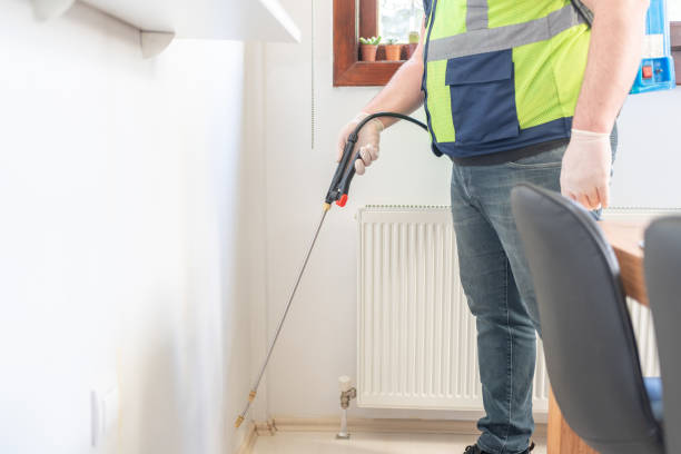Best Affordable Pest Control Services  in Inola, OK